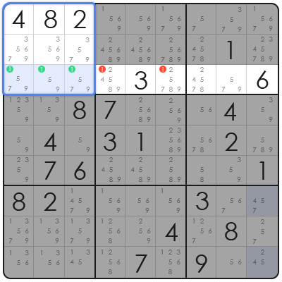 ai sudoku solver