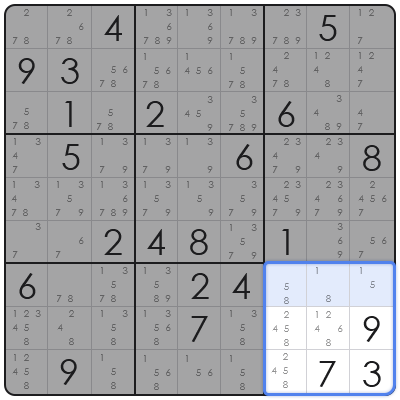 sandwich sudoku