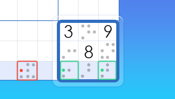 brain training sudoku